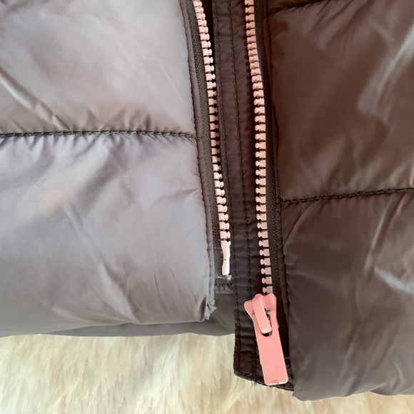 Puff vest toddler 3T Old Navy - Picture 4 of 5